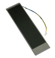 Picture of OEM GE WR17X48179 Cafe Paddle Black