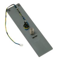 Picture of OEM GE WR17X48179 Cafe Paddle Black