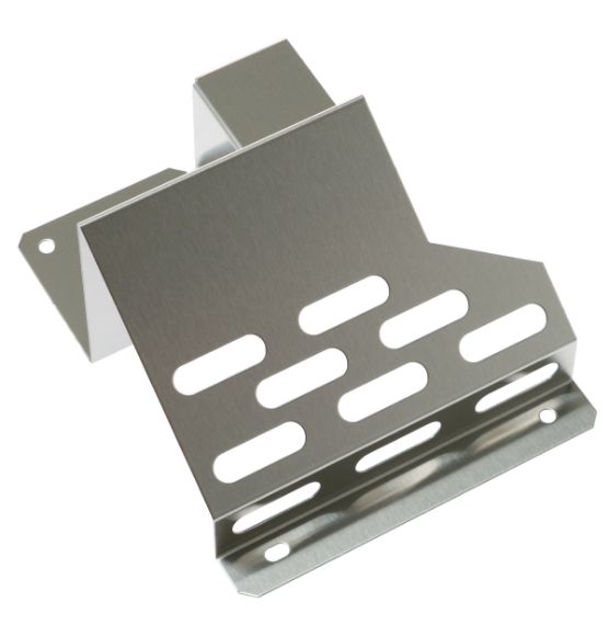 Picture of OEM General Electric (GE) WR01X45345 Deflector Ice
