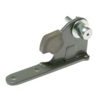 Picture of OEM General Electric (GE) WR13X47525 Middle Hinge-left
