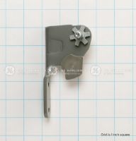 Picture of OEM General Electric (GE) WR13X47525 Middle Hinge-left