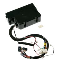 Picture of OEM General Electric (GE) WR55X46538 Main Control Board