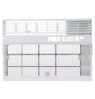 Picture of OEM General Electric (GE) WJ71X26259 Front Panel Assembly