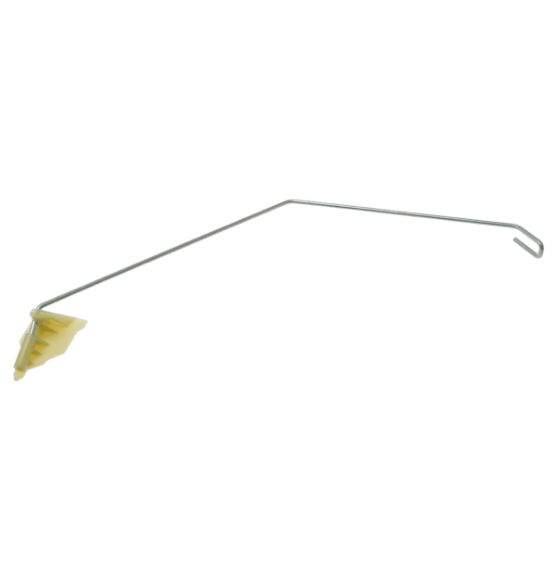 Picture of OEM General Electric (GE) WD01X34398 Bracket And Rod Support