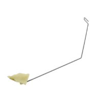 Picture of OEM General Electric (GE) WD01X34398 Bracket And Rod Support