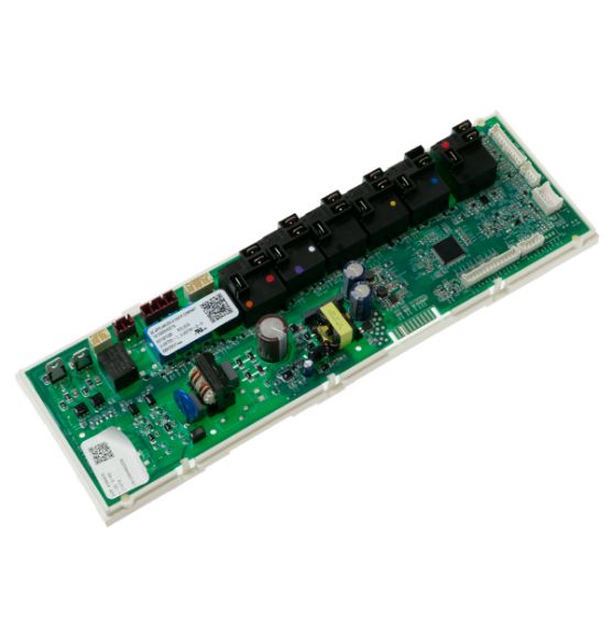 Picture of OEM General Electric (GE) WB27X47960 Control Rc17 (Flashed)