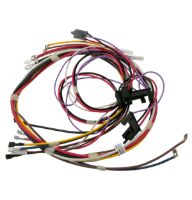 Picture of OEM General Electric (GE) WB18X32879 Harness Main