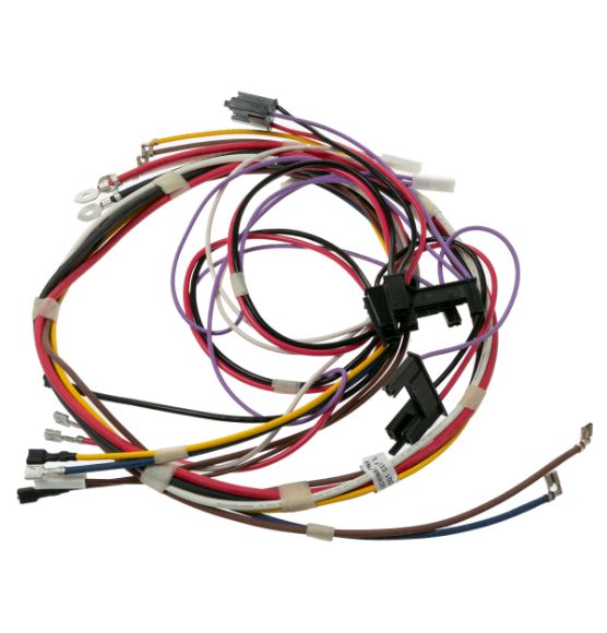 Picture of OEM General Electric (GE) WB18X32879 Harness Main