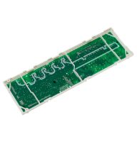 Picture of OEM General Electric (GE) WB27X44151 Machine Control Rc17 And
