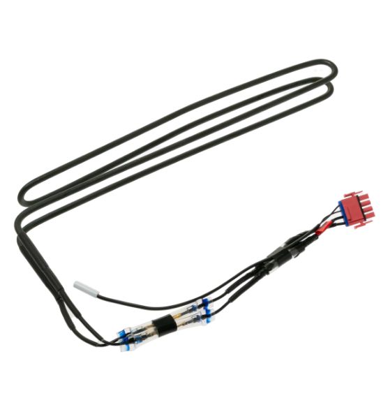 Picture of OEM General Electric (GE) WR09X31705 Defrost Heater