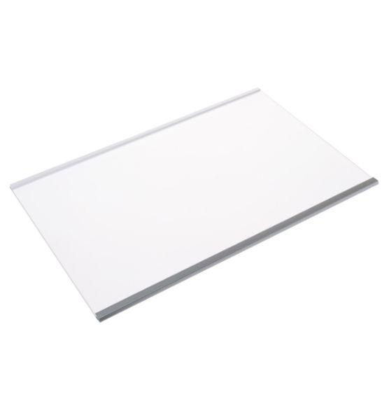 Picture of OEM General Electric (GE) WR71X40469 Glass Shelf