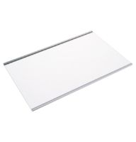 Picture of OEM General Electric (GE) WR71X40469 Glass Shelf