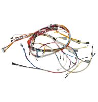 Picture of OEM General Electric (GE) WB18X41008 Harness Master