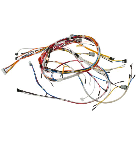 Picture of OEM General Electric (GE) WB18X41008 Harness Master