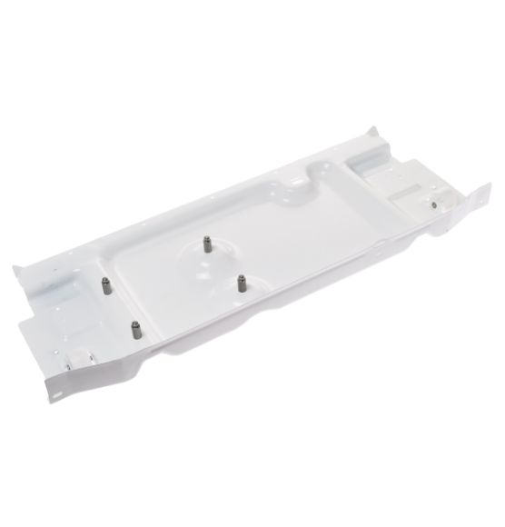 Picture of OEM General Electric (GE) WR02X43987 Baseplate