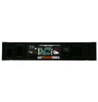 Picture of OEM General Electric (GE) WB56X40072 Black Slate Control Panel