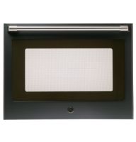 Picture of OEM General Electric (GE) WB56X32227 Black Slate Door