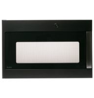 Picture of OEM General Electric (GE) WB56X34798 Black Slate Door With