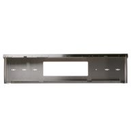 Picture of OEM General Electric (GE) WB07X37719 Black Stainless Control