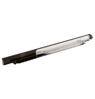 Picture of OEM General Electric (GE) WB07X43288 Black Trim Post Right And