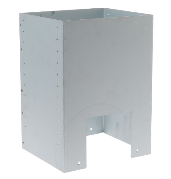 Picture of OEM GE Bottom Telescopic WB38X10092