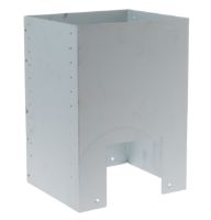 Picture of OEM GE Bottom Telescopic WB38X10162