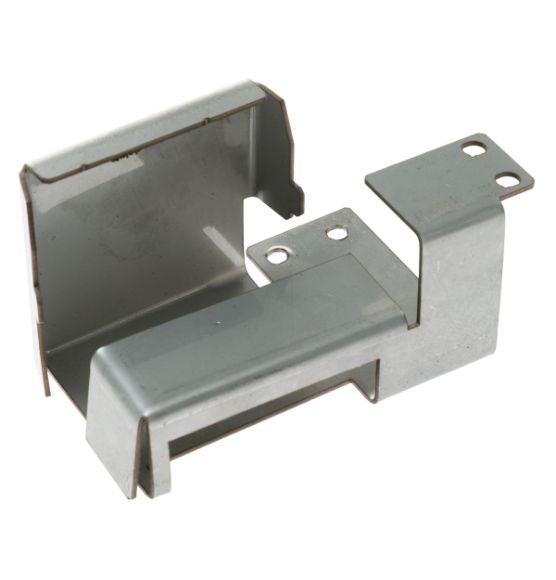 Picture of OEM GE Bracket Glowbar WB02K10299