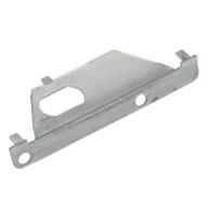 Picture of OEM General Electric (GE) WB02X32682 Bracket Heater