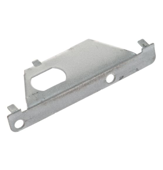 Picture of OEM General Electric (GE) WB02X32682 Bracket Heater