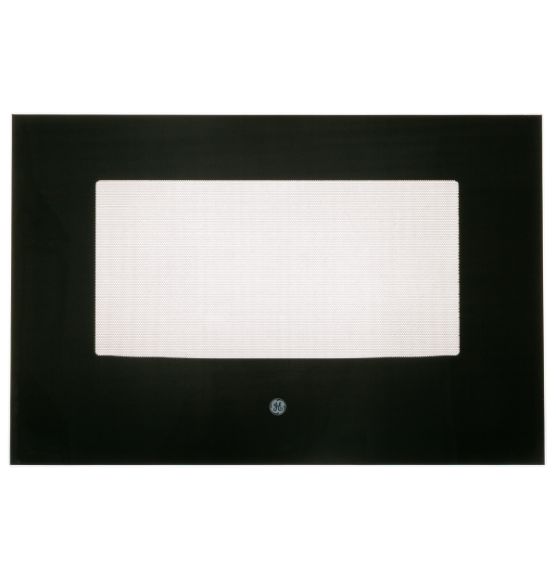 Picture of OEM GE Burner Box WB64K10001