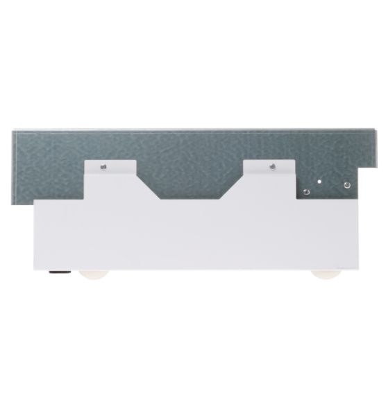 Picture of OEM GE Base Channel Asm WR02X13599