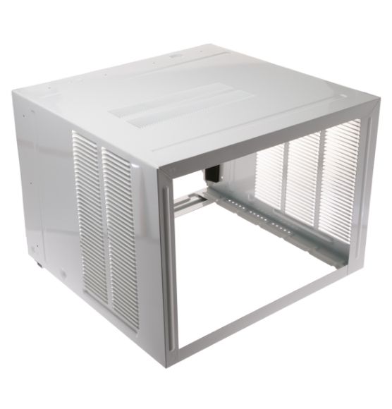 Picture of OEM GE Cabinet Assy WJ90X10126