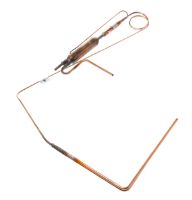 Picture of OEM General Electric (GE) WP53X28407 Cap Tube Assembly