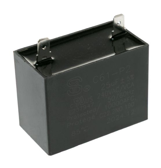 Picture of OEM General Electric (GE) WB21X47746 Capacitor