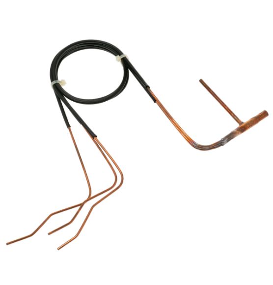Picture of OEM GE Capillary Tube WJ53X22127