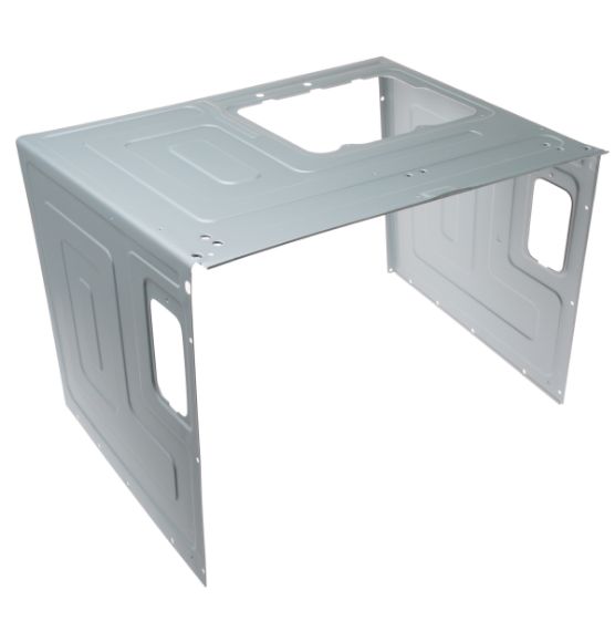 Picture of OEM GE Case Flat WB56X10868