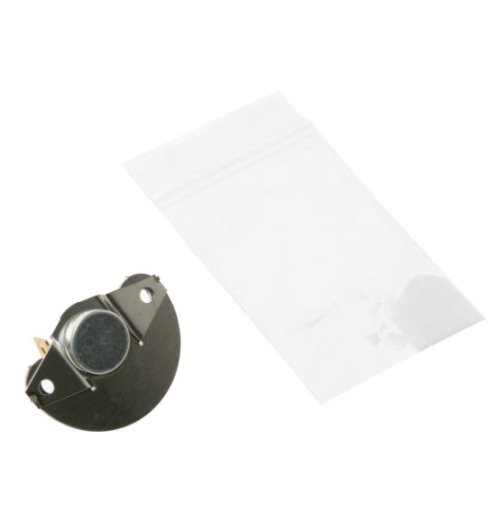 Picture of OEM General Electric (GE) WB24X28334  Tco 340f