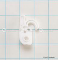 Picture of OEM General Electric (GE) WR13X38755 Closure Mechanism - Left