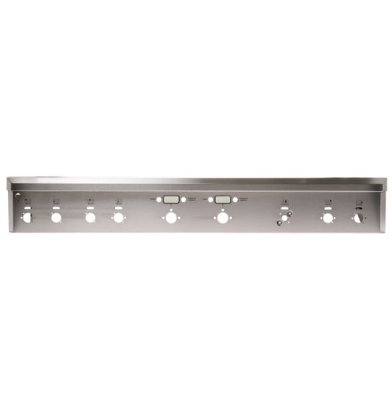 Picture of OEM GE Control Panel WB36K10805