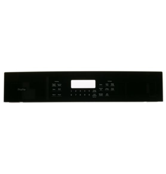 Picture of OEM GE Control Panel A WB56X25746