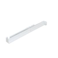 Picture of WR72X240 Crisper Drawer Slide Rail Right – GE / Hotpoint Refrigerator | Genuine OEM Part