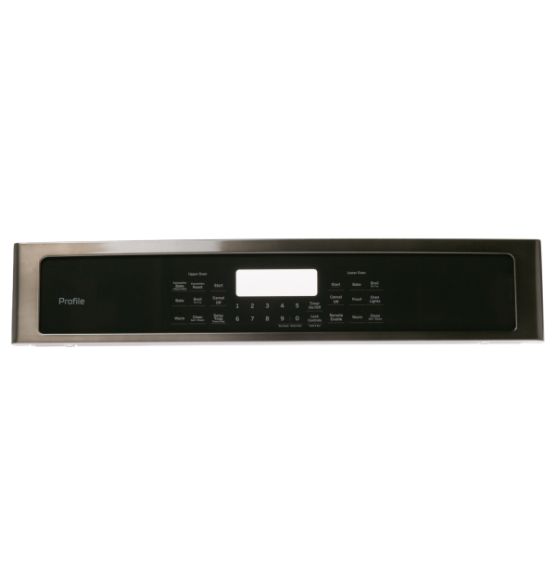 Picture of OEM GE Control Panel A WB56X30149