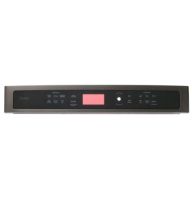 Picture of OEM General Electric (GE) WB56X29452  Control Panel