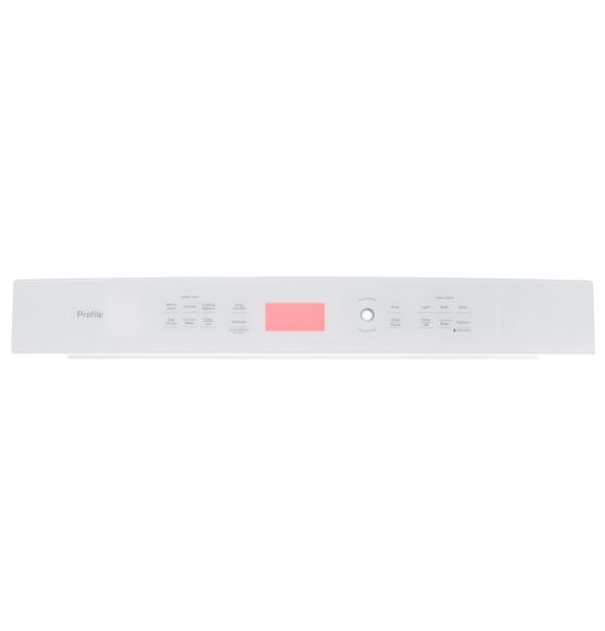 Picture of OEM General Electric (GE) WB56X25688  Control Panel