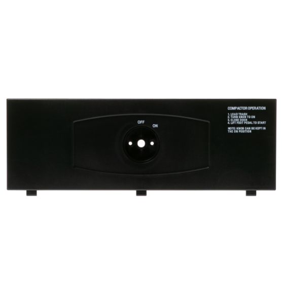 Picture of OEM General Electric (GE) WC01X20272 Control Plate