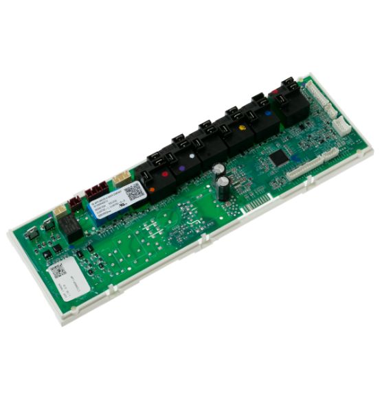 Picture of OEM General Electric (GE) WB27X43238 Control Rc17 (Flashed)