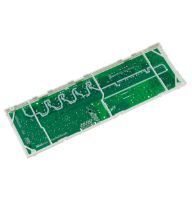 Picture of OEM General Electric (GE) WB27X43238 Control Rc17 (Flashed)