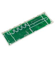 Picture of OEM General Electric (GE) WB27X44052 Control Rc17 (Flashed)