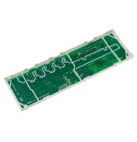 Picture of OEM General Electric (GE) WB27X48088 Control Rc17 (Flashed)