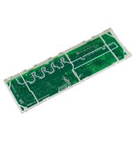 Picture of OEM General Electric (GE) WB27X48090 Control Rc17 (Flashed)